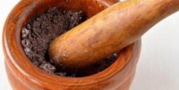 кутья крещенская