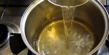 кутья на рождество из риса с изюмом