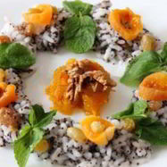 Рецепт Кутьи на Рождество