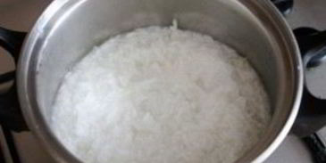 кутья на рождество