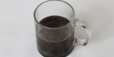 кутья на рождество