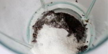 кутья на рождество