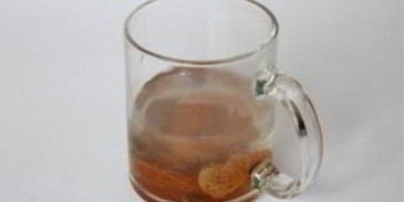 кутья на рождество