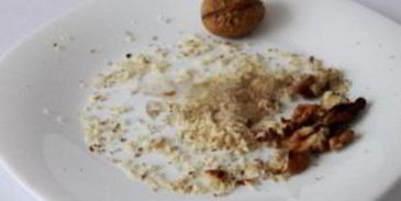 кутья на рождество