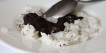 кутья на рождество