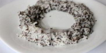 кутья на рождество