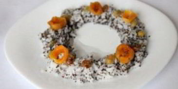 кутья на рождество