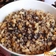 Рецепт Кутьи в мультиварке