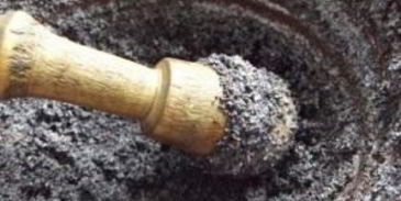 кутья жидкая