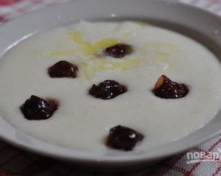 Быстрая каша в мультиварке