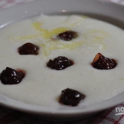 Быстрая каша в мультиварке