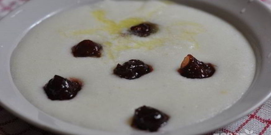 Рецепт быстрой каши в мультиварке