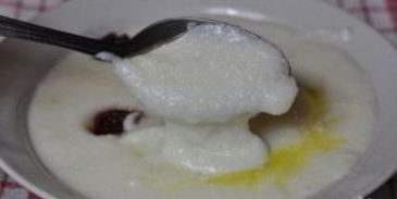 быстрая каша в мультиварке