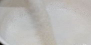 каша гурьевская