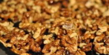 каша гурьевская