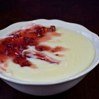 Каша Манная