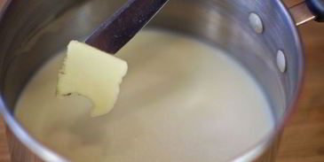 каша манная