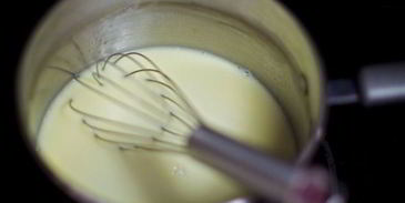 каша манная