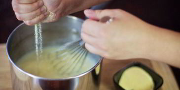 каша манная