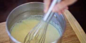 каша манная