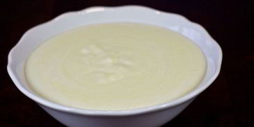 каша манная