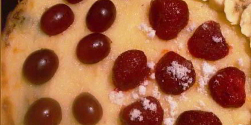 Рецепт каши по-гурьевски