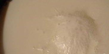 каша по-гурьевски