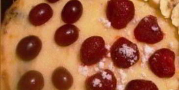 каша по-гурьевски