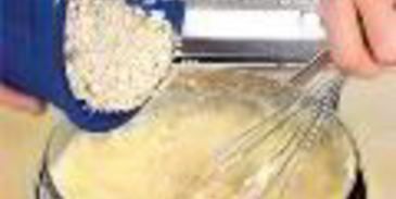 латышская каша бубертс