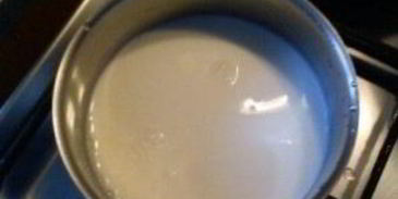 манная каша без комочков