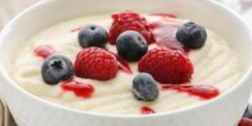 манная каша без комочков