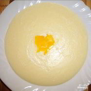 Рецепт Манной каши для грудничков