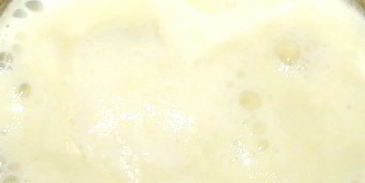 манная каша гурьевская с грецкими орехами