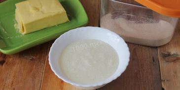 манная каша на молоке без комочков классическая