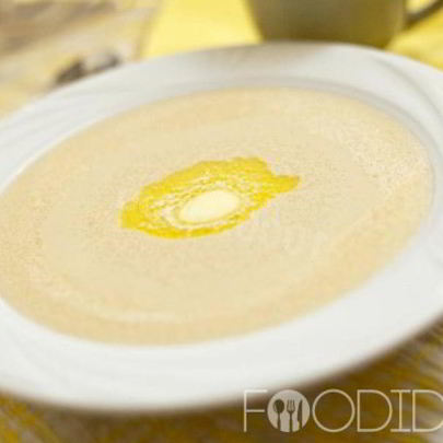 Манная каша на молоке без комочков