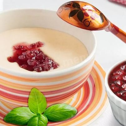 Манная каша на воде без молока