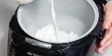 манная каша с фруктами в мультиварке