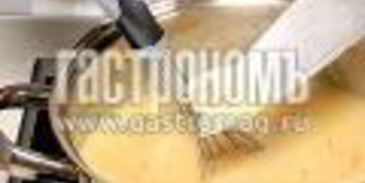 манная каша с морковью