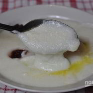 Рецепт Манной каши в мультиварке