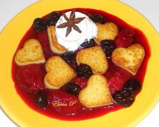 Манная каша