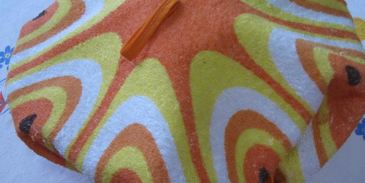 овсяная каша из цельного зерна