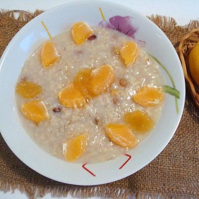 Овсяная каша в мультиварке на воде