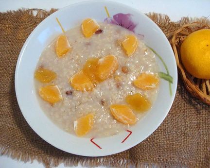 Овсяная каша в мультиварке на воде