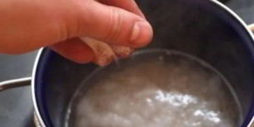 овсянка для похудения