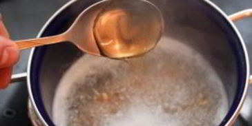 овсянка для похудения