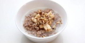 овсянка для похудения