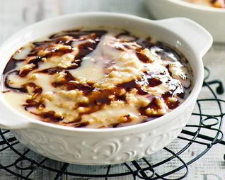 Овсянка выходного дня