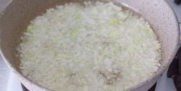 партизанская каша