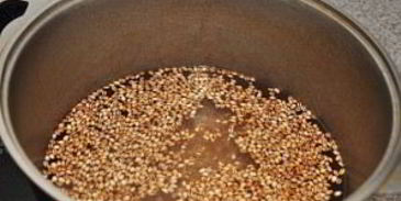 армейская каша