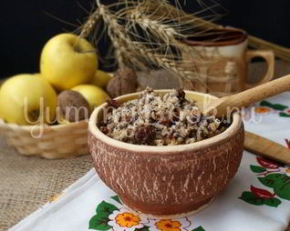 Голодная кутья